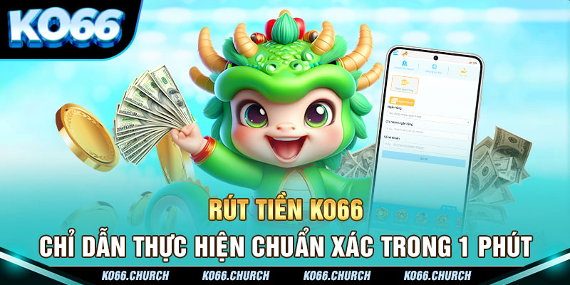 rút tiền ko66