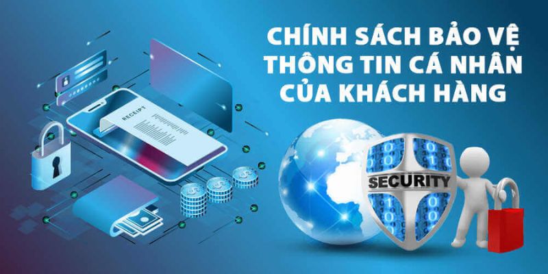 Chính sách bảo mật tại KO66 áp dụng công nghệ hiện đại