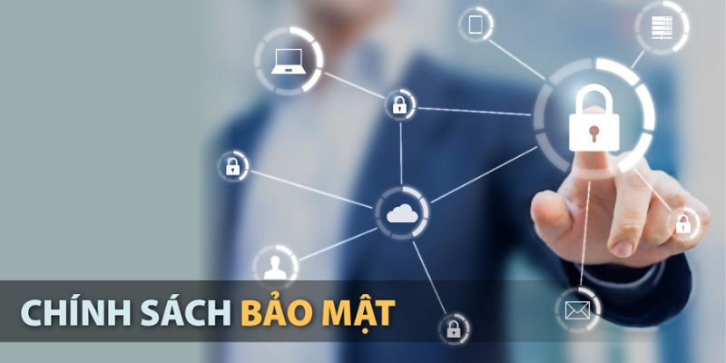 Chính sách bảo mật KO66 liên quan đến thông tin người dùng.